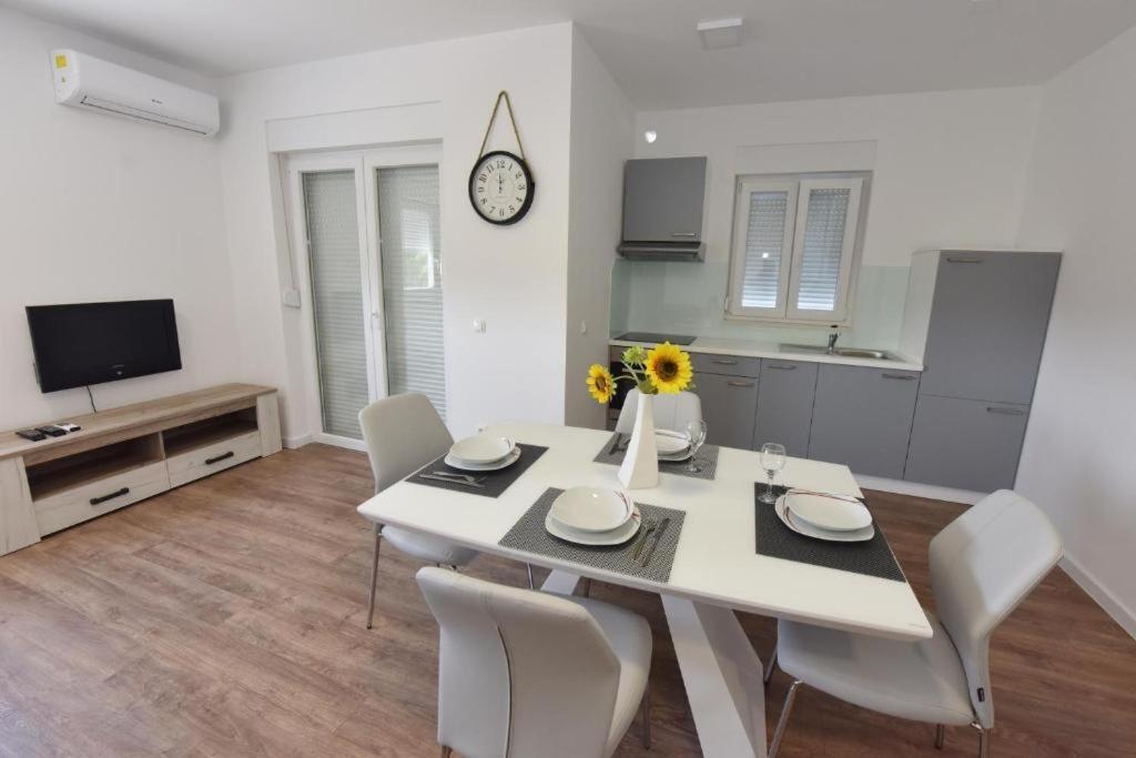 Apartman Iva Szybenik Zewnętrze zdjęcie