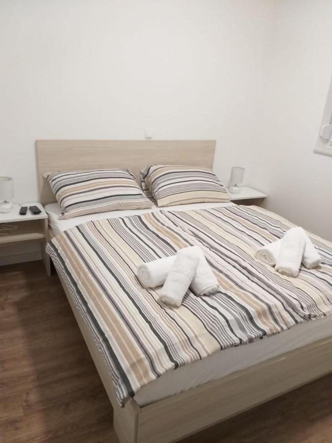Apartman Iva Szybenik Zewnętrze zdjęcie