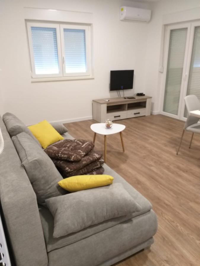 Apartman Iva Szybenik Zewnętrze zdjęcie